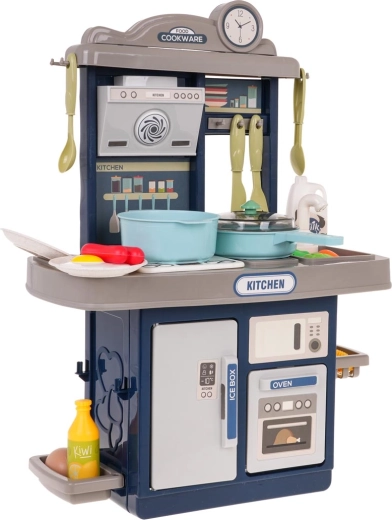 Διαδραστική εστία με φως και ήχους