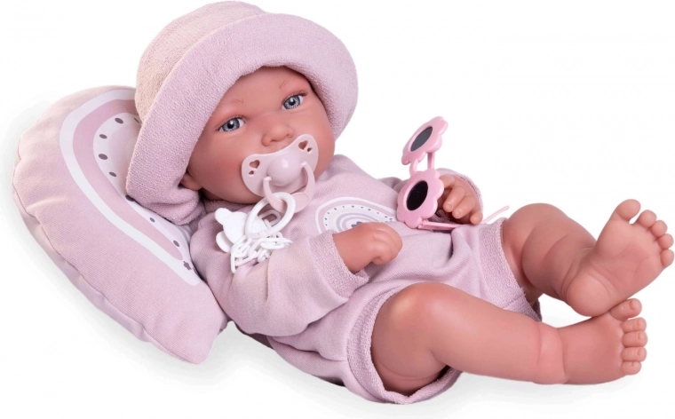 Πλήρως βινυλικό σώμα