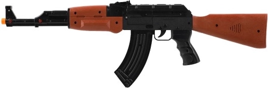 Ρεαλιστικός σχεδιασμός ARMY