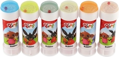 Αγαπημένοι ήρωες BING