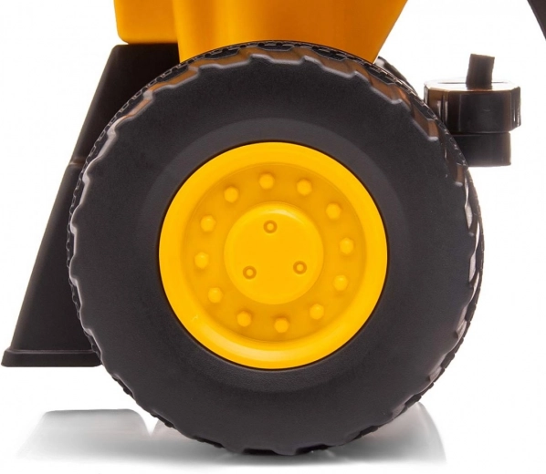 Ασφαλής και σταθερή οδήγηση