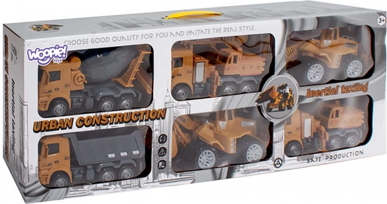 Ασφαλή και ανθεκτικά υλικά