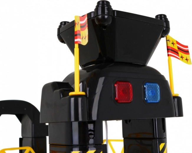 Κινητός ανελκυστήρας