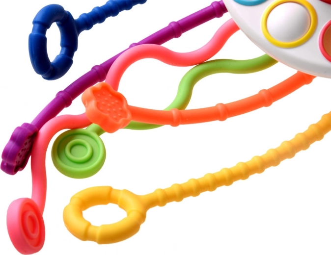 Αισθητηριακός σχεδιασμός 6-σε-1