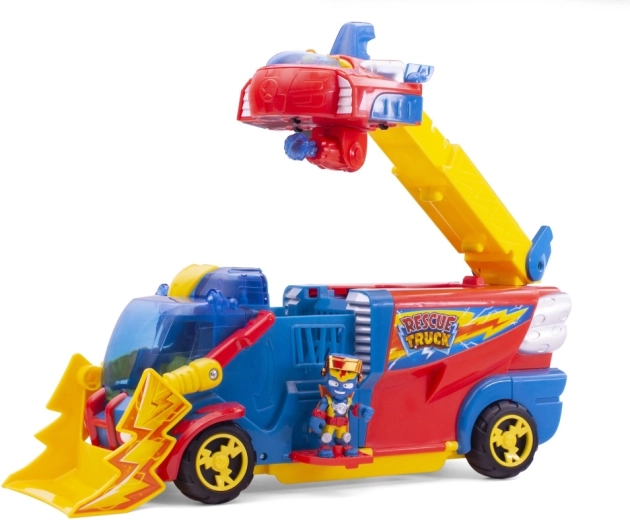 Περιλαμβάνονται αποκλειστικές φιγούρες