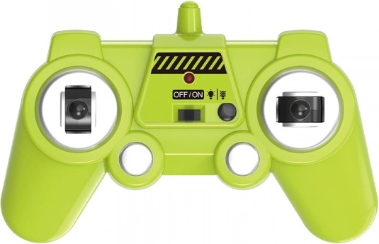 Ακριβής χειρισμός 2,4 GHz