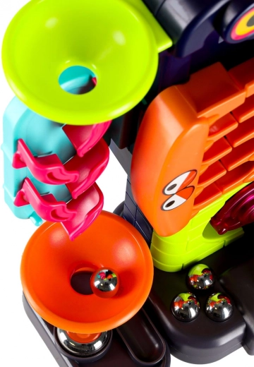 Περισσότερες διαδρομές, περισσότερη διασκέδαση