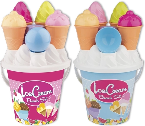 Όλα σε πρακτικό κουβαδάκι