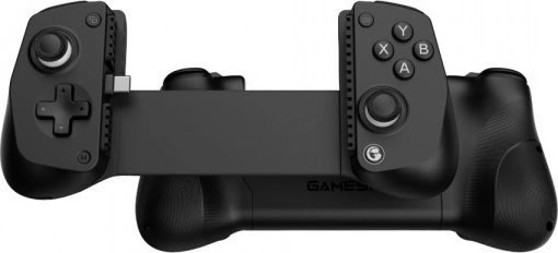 Σύνδεση USB‑C με μηδενικό latency