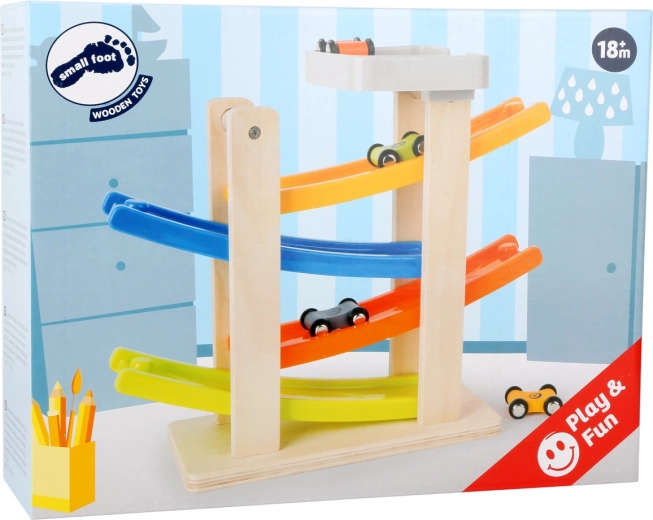 Ασφαλές και ποιοτικό υλικό