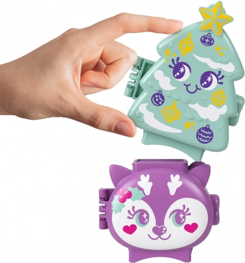 Φορητό παιχνίδι για το ταξίδι