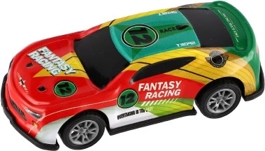 Γρήγορη διασκέδαση με μηχανισμό ανάκρουσης