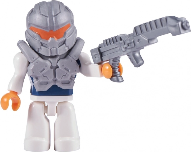 Δημιουργικά δομικά παιχνίδια