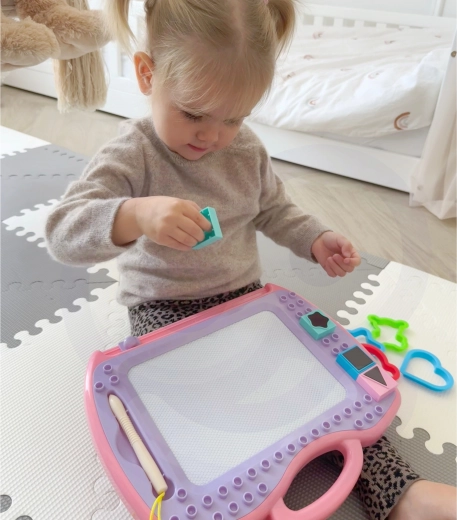 Stylus, σφραγιδάκια και πρότυπα για πιο πλούσια δημιουργία