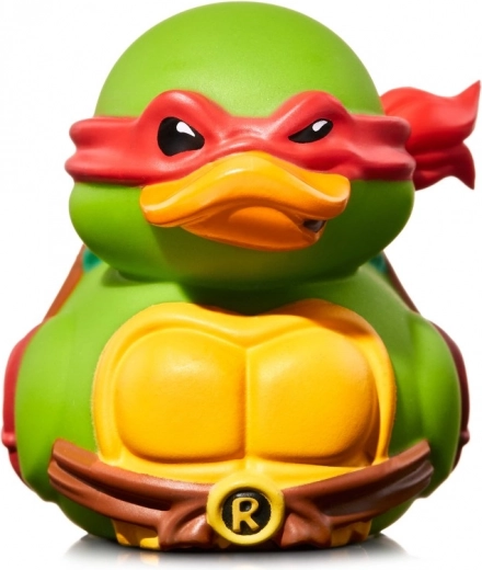Εμβληματική εμφάνιση RAPHAEL