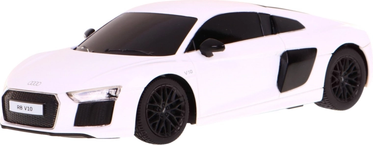 Ρεαλιστική κατασκευή AUDI R8