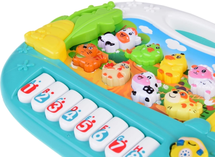 Εκπαιδευτικές δυνατότητες