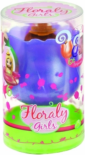 Ενθαρρύνει τη φαντασία των παιδιών