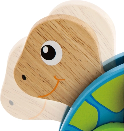 Ασφαλής και ανθεκτική ξύλινη κατασκευή