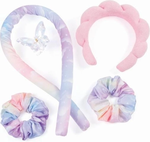 Πλήρες παστέλ σετ