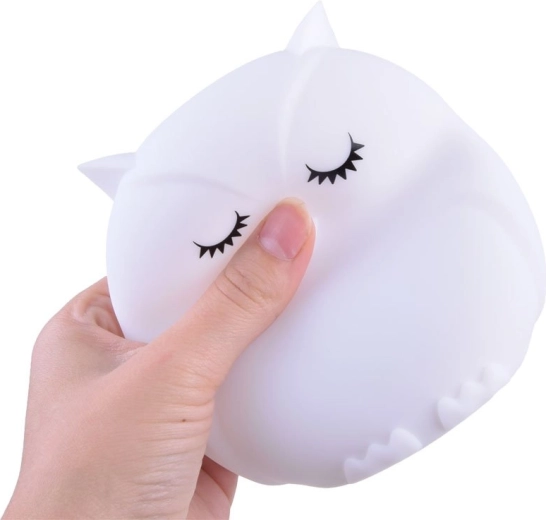 Μαλακή σιλικόνη που τα παιδιά αγαπούν