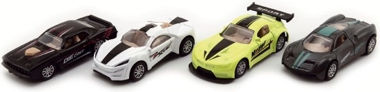 Εξαιρετική παικτικότητα