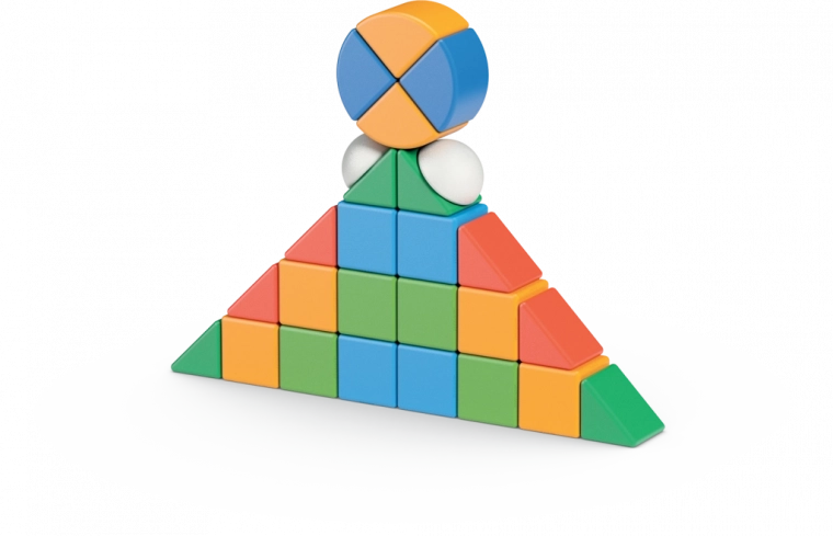 Σταθεροί μαγνήτες και ασφαλή υλικά