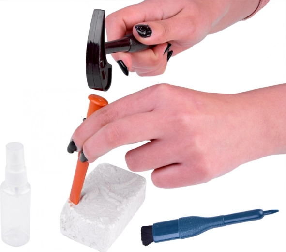 Ρεαλιστική εμπειρία ανασκαφής