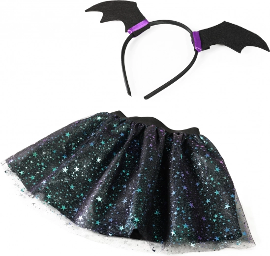 Εξαιρετική επιλογή για Halloween και καρναβάλι