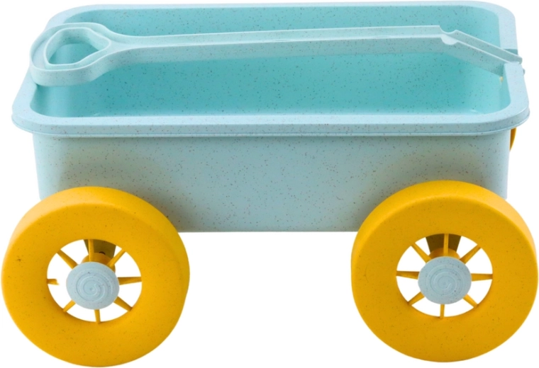 Ελαφρύ και ανθεκτικό πλαστικό