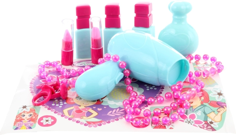 Ασφαλής και πολύχρωμη κατασκευή