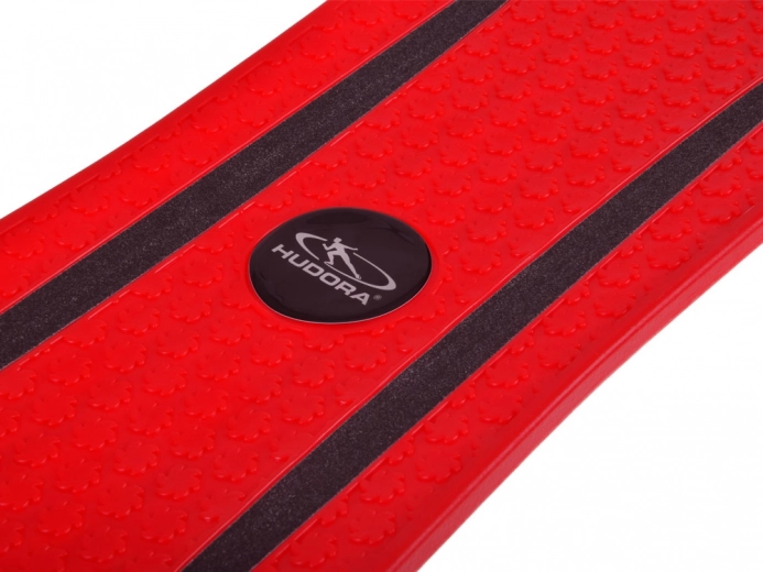 Αντιολισθητική σιγουριά και άνετη στάση