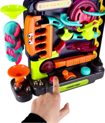 Διαδραστικός έλεγχος για ομαλή διέλευση