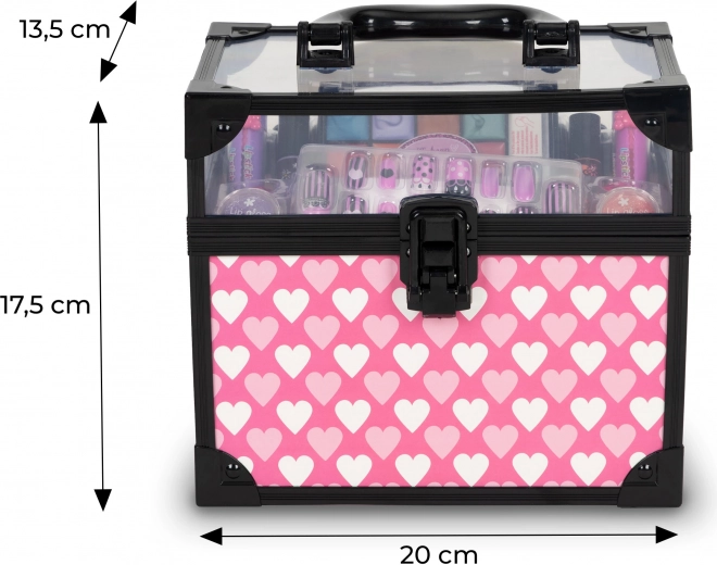 Συμπαγείς διαστάσεις, μεγάλη χαρά