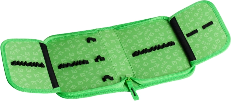 Καθαρή εσωτερική οργάνωση