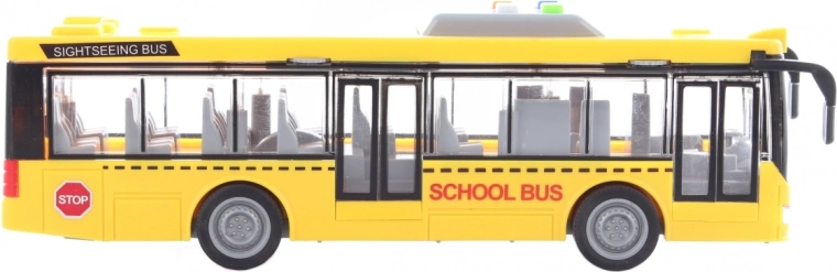 Μηχανισμός αδράνειας για ομαλή κίνηση