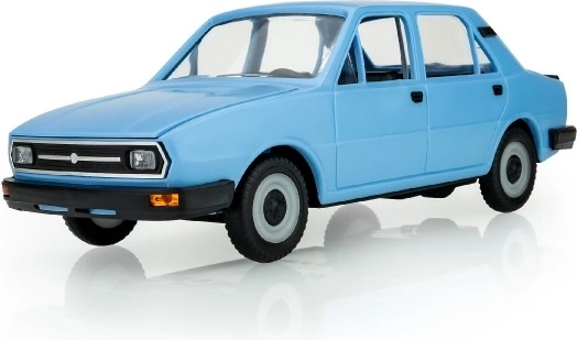 Ρεαλιστική επεξεργασία αμαξώματος