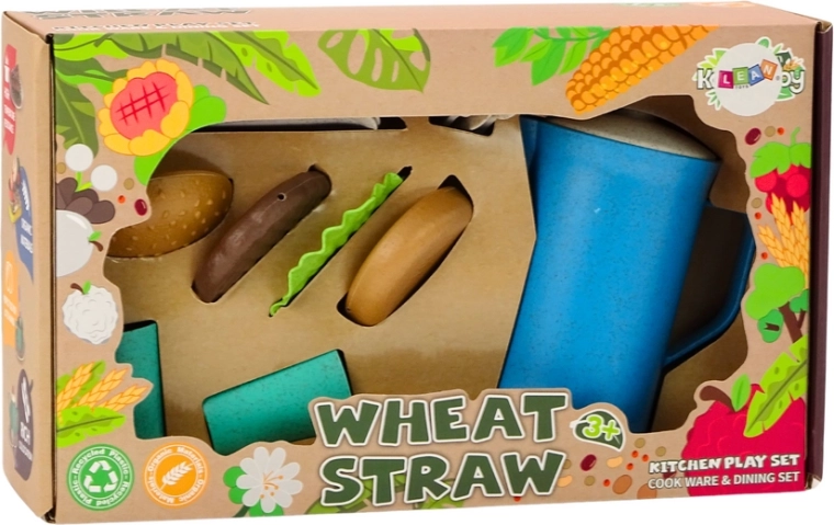 Οικολογικό υλικό