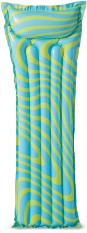 Άνεση με ενσωματωμένο μαξιλάρι