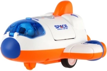 Ρεαλιστικός μηχανισμός αδράνειας