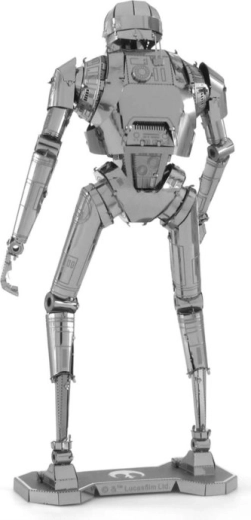 Ακρίβεια laser και πιστές λεπτομέρειες