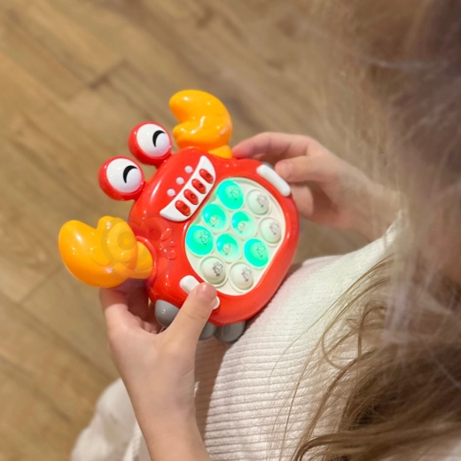 Διαδραστικές λειτουργίες παιχνιδιού