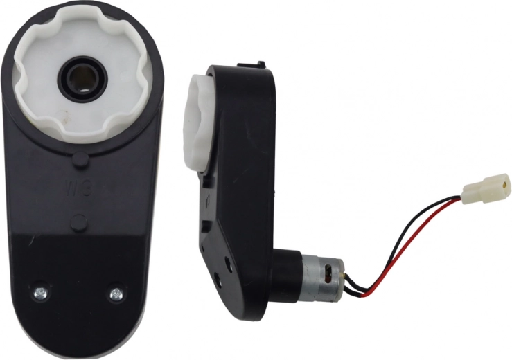 Αξιόπιστη απόδοση 12V