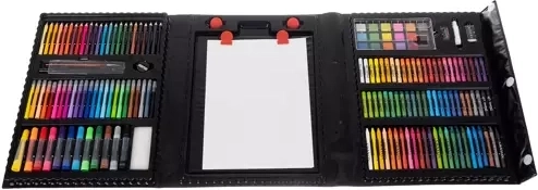 Ευρύ φάσμα χρωμάτων