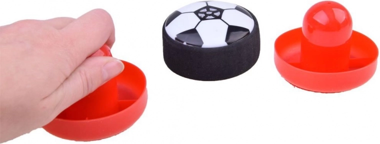 Άνετοι αποσβεστήρες για ακριβή έλεγχο