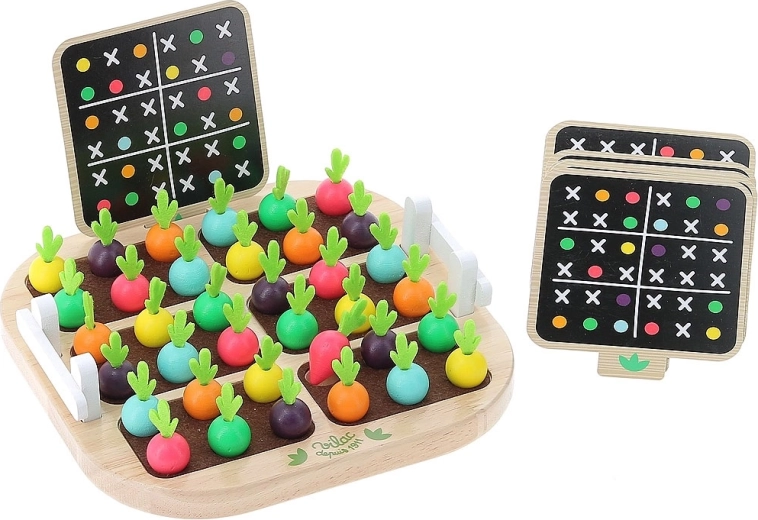 Υποστηρίζει την ανάπτυξη των παιδιών