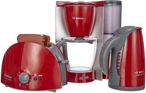 Πλήρες σετ κουζίνας