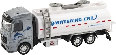 Αρδευτικό όχημα