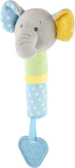 Ασφαλές μασητικό