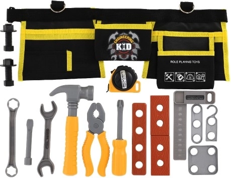 Πλήρες σετ εργαλείων